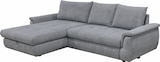 Aktuelle Ecksofa Angebote bei ROLLER in Duisburg Aktuelles Funktionsecke Angebot bei ROLLER in Duisburg ab 799,99 €