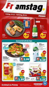 Hähnchen im aktuellen Penny Prospekt (Heilbronn) Hähnchen im Penny Prospekt "Wer günstig will, muss Penny." mit 44 Seiten (Heilbronn)