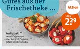 Aktuelles Antipasti Angebot bei tegut in Mannheim ab 2,29 €