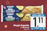 Meggle Baguette Angebote von Meggle bei EDEKA München für 1,11 €