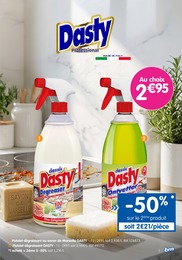 Offre Savon De Marseille dans le catalogue B&M du moment à la page 5