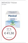 Movicol Pulver Angebot in Vlotho Movicol Pulver im aktuellen Prospekt bei LINDA Premiumapotheke in Vlotho