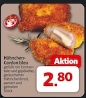 Hähnchen-Cordon bleu im Angebot bei Markant Nordwest in Bremerhaven Hähnchen-Cordon bleu Angebote bei Markant Nordwest Bremerhaven für 2,80 €