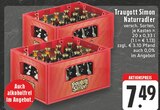Naturradler im Angebot bei E center in Bergheim Naturradler Angebote von Traugott Simon bei E center Bergheim für 7,49 €