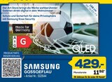 GQ55QEF1AU im Angebot bei EURONICS in Werdohl GQ55QEF1AU Angebote von SAMSUNG bei EURONICS Werdohl für 429,00 €