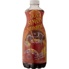 Sangria - DON SIMON - Carrefour Market à Niort Sangria - DON SIMON en promo chez Carrefour Market Niort à 2,74 €