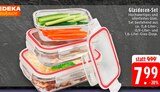 Glasdosen-Set im Angebot bei EDEKA in Kleve Glasdosen-Set Angebote bei EDEKA Kleve für 7,99 €