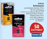 Espresso Maestro Angebote von Lavazza bei Marktkauf Coburg
