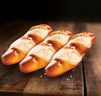 Aktuelle Brötchen Angebote bei Netto Marken-Discount in Leipzig Aktuelles Laugenstange Angebot bei Netto Marken-Discount in Leipzig ab 0,39 €