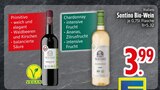 Primitivo im EDEKA Prospekt Primitivo von Sontino im aktuellen EDEKA Prospekt für 3,99 €