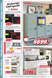 Aktueller Möbel AS Prospekt mit Backofen, "TRAUMKÜCHEN mit Persönlichkeit!", Seite 4