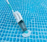 Nettoyeur à Batterie ZR100 - INTEX en promo chez Super U Guilherand-Granges à 49,00 €