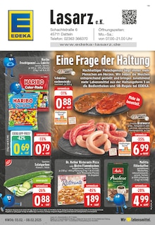 EDEKA Prospekt Aktuelle Angebote mit 24 Seiten