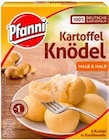 Knödel bei Kaufland im Prospekt "" für 1,49 €