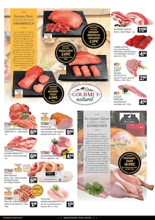 EDEKA Prospekt der KW 45 "Aktuelle Angebote" Aktueller EDEKA Prospekt "Aktuelle Angebote" Seite 2 von 8 Seiten