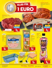 Spanferkel im Netto Marken-Discount Prospekt in Koblenz Aktueller Netto Marken-Discount Prospekt mit Spanferkel, "Aktuelle Angebote", Seite 21