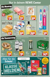 Ähnliche Gänsebrust Angebote im Prospekt "Dein Markt" von REWE in Heidelberg Ähnliche Angebote wie Gänsebrust im Prospekt "Dein Markt" auf Seite 3 von REWE in Heidelberg