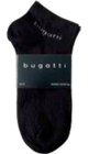 Herren Sneakersocken Angebote von bugatti bei Marktkauf Greifswald für 6,99 €