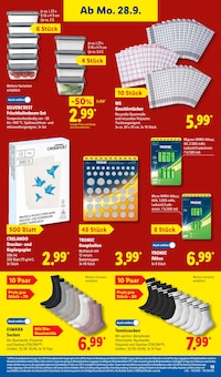 Drucker im aktuellen Lidl Prospekt (Augsburg) Drucker im Lidl Prospekt "LIDL LOHNT SICH" mit 71 Seiten (Augsburg)