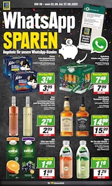 Aktueller E center Prospekt mit Whiskey, "Aktuelle Angebote", Seite 6