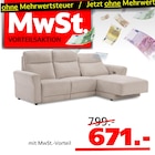 West im Angebot bei Seats and Sofas in Stuttgart West Angebote bei Seats and Sofas Stuttgart für 671,00 €