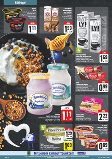 Butter im aktuellen EDEKA Prospekt (Chemnitz) Butter im EDEKA Prospekt "Wir lieben Lebensmittel!" mit 28 Seiten (Chemnitz)