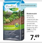 Rindenmulch im Angebot bei Hellweg in Magdeburg Rindenmulch Angebote von Plantiflor bei Hellweg Magdeburg für 7,49 €