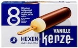 Aktuelles Hexen-Kerze Vanille Angebot bei Kaufland in Leipzig ab 1,99 €