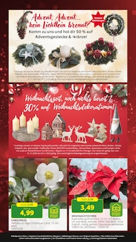 Aktueller Eichhorn Prospekt "BLACK DAYS" Seite 2 von 6 Seiten