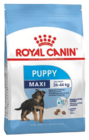 Maxi Zoo - Croquettes Royal Canin Maxi : offre du catalogue Promo Croquettes Royal Canin Maxi à 71,99 € dans le catalogue Maxi Zoo ""