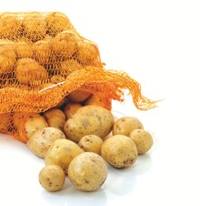 Deutsche Speisekartoffeln bei Zimmermann in Hannover Deutsche Speisekartoffeln im Angebot bei Zimmermann Hannover für 2,99 €