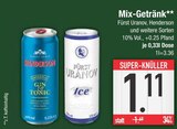 Gin & Tonic von Henderson im aktuellen EDEKA Prospekt für 1,11 €