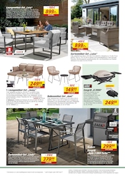 Aktueller toom Baumarkt Prospekt mit Grill, "Willkommen zur großen Neueröffnung!", Seite 8