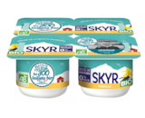 Skyr nature bio - LES 300 LAITIERS BIO à 2,25 € dans le catalogue Carrefour