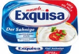 Frischkäse/-zubereitung XXL von Exquisa im aktuellen Netto Marken-Discount Prospekt für 1,49 €