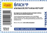 PAYBACK im Netto Marken-Discount Prospekt PAYBACK von Netto im aktuellen Netto Marken-Discount Prospekt fĂĽr