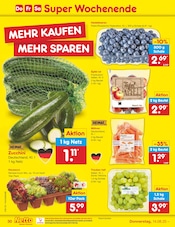 Aktueller Netto Marken-Discount Prospekt mit Schweinebauch, "Aktuelle Angebote", Seite 48