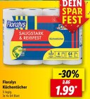 Küchentücher Angebot im Lidl Bremen Prospekt Lidl Bremen Prospekt mit Küchentücher im Angebot für 1,99 €