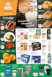 GLOBUS Prospekt: "Aktuelle Angebote", 36 Seiten, 12.01.2026 - 17.01.2026