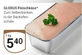 Fleischkäse von Globus im aktuellen GLOBUS Prospekt