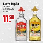 Tequila von Sierra im aktuellen Trinkgut Prospekt für 11,99 €