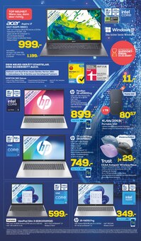 Fernseher im EURONICS Prospekt "GENAU RICHTIG. DIE HIGHLIGHTS VON DER IFA." mit 8 Seiten (Erftstadt)