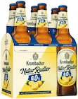 Naturradler Angebote von Krombacher bei Penny Mainz für 5,09 €