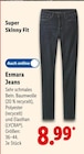 Jeans im Angebot bei Lidl in Gera Jeans Angebote von Esmara bei Lidl Gera für 8,99 €