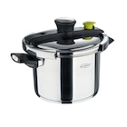 Autocuiseur - SAN IGNACIO dans le catalogue Carrefour