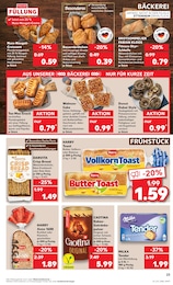 Kaufland Prospekt für Kenzingen: "KNÜLLER", 48 Seiten, 17.03.2025 - 19.03.2025