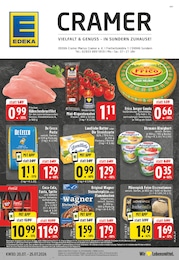 EDEKA Prospekt für Sundern mit 24 Seiten EDEKA Prospekt für Sundern: "Aktuelle Angebote", 24 Seiten, 20.07.2026 - 25.07.2026