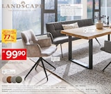 Esstisch von Landscape im aktuellen XXXLutz Möbelhäuser Prospekt für 99,90 €