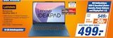 expert Lahr - Notebook IdeaPad Slim 3 Angebot im Prospekt Notebook IdeaPad Slim 3 bei expert im Lahr Prospekt für 499,00 €