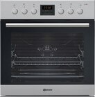 Einbau-Herdset HEKO STAR 2 EX+ Angebote von Bauknecht bei expert Emden für 379,00 €